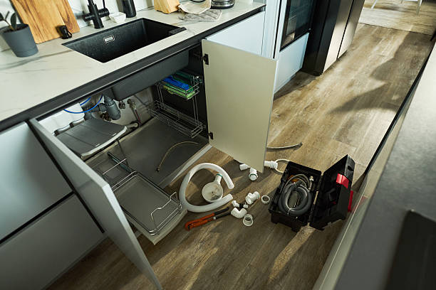 24/7 Emergency Drain Cleaning experts in Rockwood, MI