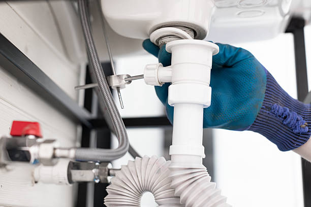 Trusted Drain Cleaning service in Rockwood, MI - Masters Plumbing Service