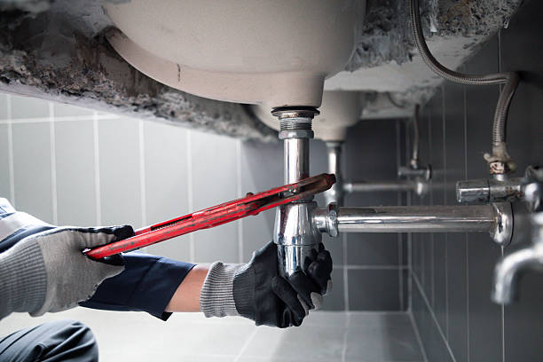 Trusted Gas Line Repair service in Rockwood, MI - Masters Plumbing Service